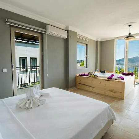 Diamond * Kaş