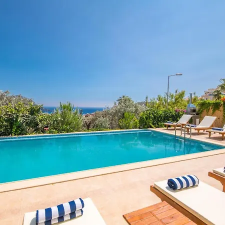 Diamond Kaş