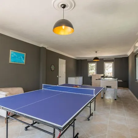 Diamond Villa Kaş